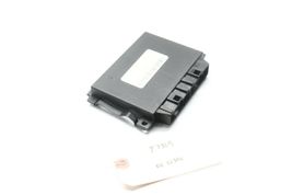 2000-2006 MERCEDES W215 CL500 W220 S500 PARKTRONIC PARKING ASSIST MODULE P7309 image 11