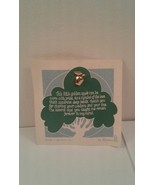 Roman Teacher&#39;s Golden Apple Pin 80198 1987 New                         ... - $5.99