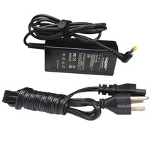 AC Power Adapter for LG 26LV2500UA 22LS3500 22LV2500UA 22LV2500UG 22LV25... - £30.59 GBP