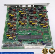 MEISEI PW-12813E MK-100D 8COT Module Assy Rev 1-5 Telecom PBX Board - £445.63 GBP