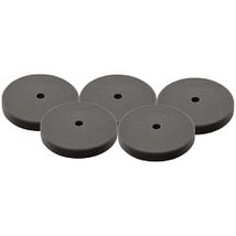 Milwaukee Tool 3" Bulk Black Finish Pad - $103.49