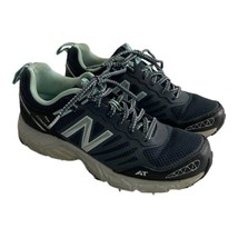 New Balance Lonoke Lace Up Athletic Running Shoe Womens Size 9 WTLONLO1 ... - £39.44 GBP
