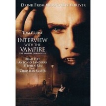 Interview with the Vampire: the Vampire Chronicles (DVD) - £6.05 GBP
