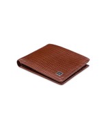 Billfold - Cow Lizard Leather - $36.00