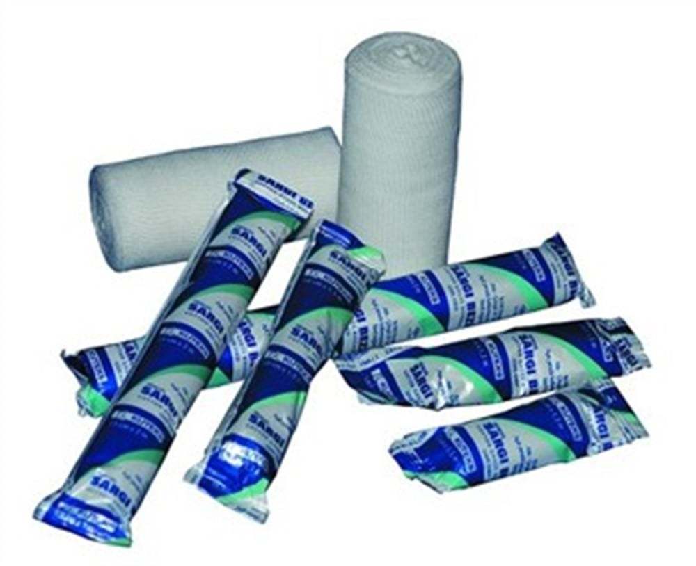 Kuteks Bandage 100% Cotton - $4.52
