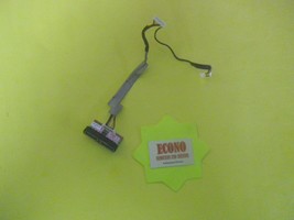 Compaq Presario CQ50  USB Board With Cable 554J105001G - $4.21