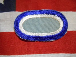 US Army 188th Airborne Infantry Regiment Parachute para oval patch C/E - $5.75