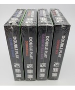 Double Play Card Games Set!! BRAND NEW!!! SAVE$$!! - $54.98 CAD