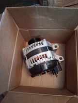155Amp Alternator 11250 For 2008-2017 Chevrolet Equinox Malibu Saturn 3.... - $84.15