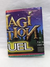 Magi Nation Duel Paper Playmat - $149.93 MXN