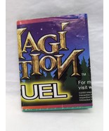 Magi Nation Duel Paper Playmat - $145.66 MXN