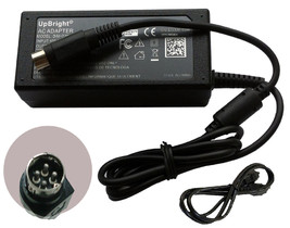 4-Pin Ac Adapter For Fsp060-Daan2 Fsp Group Inc Switching Power Supply Charger - £49.71 GBP