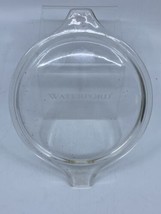 Pyrex Clear Glass Lid 26-470-C Handles, For Casserole Replacement Lid Only READ - $19.79