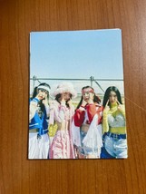MAMAMOO Official Photocard &#39;MIC ON&#39; Kpop Authentic Rare - $4.19 CAD