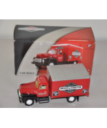 Briggs/Stratton First Gear 1957 IH R-190 Dry Goods Van 1/34th Scale from... - $690.20 MXN