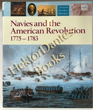 Navies and the American Revolution by Robert Gardiner (1996 Hardcover) - £22.42 GBP