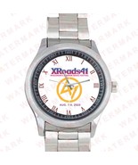 XROADS41 MUSIC FESTIVAL 2025 Watches - $21.00