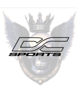 DC Sports JDM Inspired Premium Vinyl Decal Laptop Window Bumper Tuner St... - €4,21 EUR+