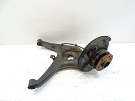 85 Mercedes R107 380SL trailing arm, hub, left rear control - $349.99