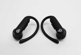 Beats Powerbeats Pro 2 Wireless Bluetooth Earbuds ‎MX723LL/A  - Jet Black image 2