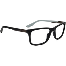 Columbia Sunglasses Frame Only Rapid River C551S 002 Black Rectangular 6... - $79.99