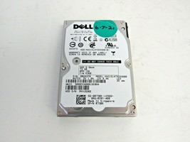 Dell R730K HGST Ultrastar C15K147 73GB 15k-RPM SAS-2 64MB Cache 2.5&quot; HDD... - $13.09