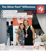 Silver Fern Brand Metabolism Supplement + Berberine Phytosome &amp; aXivite – - $83.67