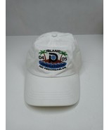 Island Operations No Recordables  Adjustable Baseball Cap - $11.09