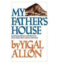 My Father&#39;s House (1st Edition) - £19.94 GBP