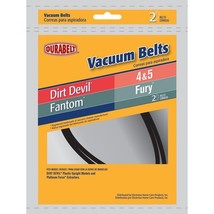 Vacuum Belt, Dirt Devil 4/5 - Durabelt - £12.38 GBP