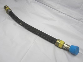 80-89 Ford F250 F350 F450 Diesel Engine Oil Cooler Outlet Hose E9TZ-6B850-G  D - $79.19