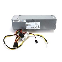 Dell 240W Watt 3WN11 H240AS-00 2TXYM 709MT Power Supply Unit - £44.89 GBP