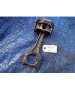 2006 Audi A4 2.0 turbo OEM connecting rod piston assembly engine motor 0... - $82.04 CAD