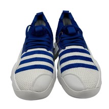 Adidas HO3839 Trae Young 2.0 Sneakers Royal Blue Mens Size 9.5 New with ... - $47.52