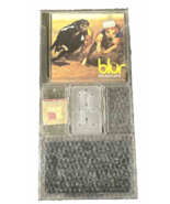 Blur Parklife NOS CD Alpha Record Store Case 90s - $17.17