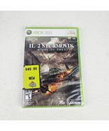 IL-2 Sturmovik: Birds of Prey (Microsoft Xbox 360, 2009) Brand New Sealed - £15.56 GBP
