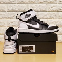 Authenticity Guarantee 
Air Jordan 1 High Flyease Mens Size 7 / Womens Size 8... - £199.82 GBP