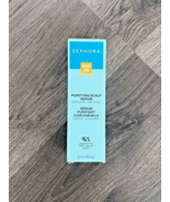 Sephora Collection Purifying Scalp Serum AHA + Zinc 1.69fl.oz/50ml NEW - $30.45 CAD