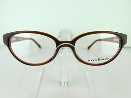 Lucky Brand SUNRISE Brown 52-17-140 Eyeglass Frames - £14.91 GBP