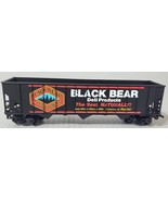 HO scale Life-Like Shop-Rite Black Bear Deli Open Hopper  Nice !! - €20,66 EUR