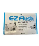 NEW Zurn E-Z Flush ZERK-CP Chrome Sensor Retrofit Kit For Automatic Flus... - $2,822.32 MXN