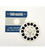 View Master Victoria British Columbia Canada 1950 Reel 313-A - $5.99