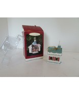 HALLMARK ORNAMENT COME ALL YE FAITHFUL 1996 CHURCH W/CRECHE LotD - €4,89 EUR HALLMARK ORNAMENT COME ALL YE FAITHFUL 1996 CHURCH W/CRECHE LotD - €4,89 EUR