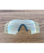crystal clear shooting Replacement Lenses for oakley m frame 3.0/nose clip - $20.27 CAD