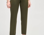 Joseph Ribkoff Straight Pull-On Pants Size 4 - $118.80
