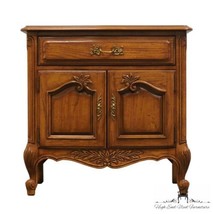 DREXEL HERITAGE Cherbourg Collection Country French Style 26&quot; Cabinet Nightst... - £474.08 GBP