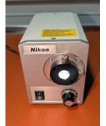Nikon C-FLED2 LED Episcopic Light Source for Fiber Illuminator with Powe... - €613,21 EUR