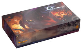 3 Ultimate Guard Omnihive MTG Edge of Eternities 1000+ Xenoskin Storage ... - $283.21