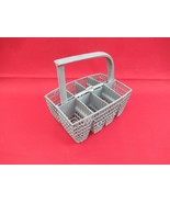 ASKO Dishwasher Cutlery Basket 428811 8079251 - $1,042.77 MXN