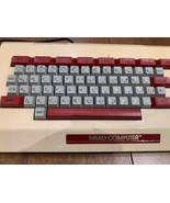 Nintendo Family Computer Keyboard Famicom HVC-007 NES Basic programming ... - £58.75 GBP
